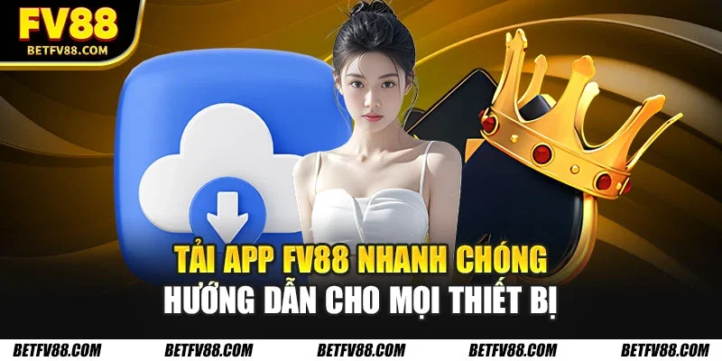 Tải App FV88